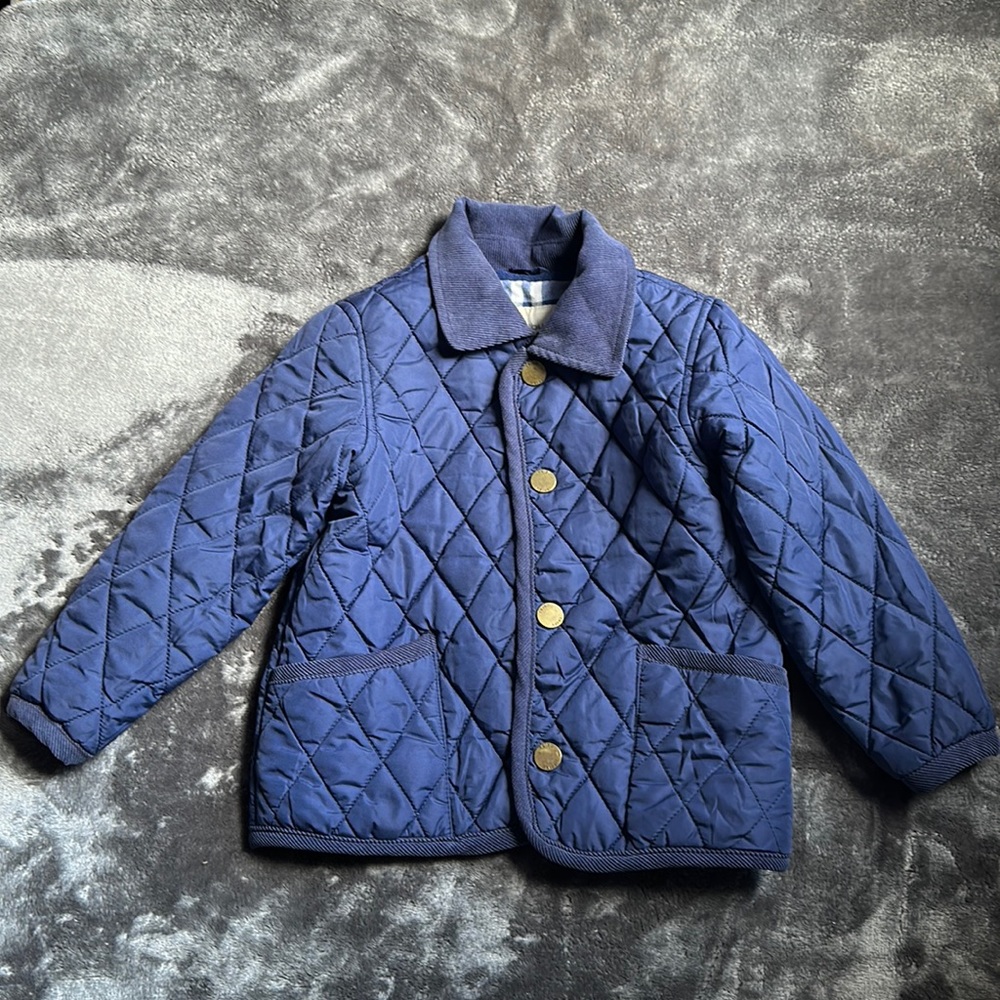 Kids coat